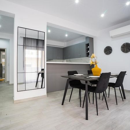 Rodini House Apartment Rhodes City Exterior photo