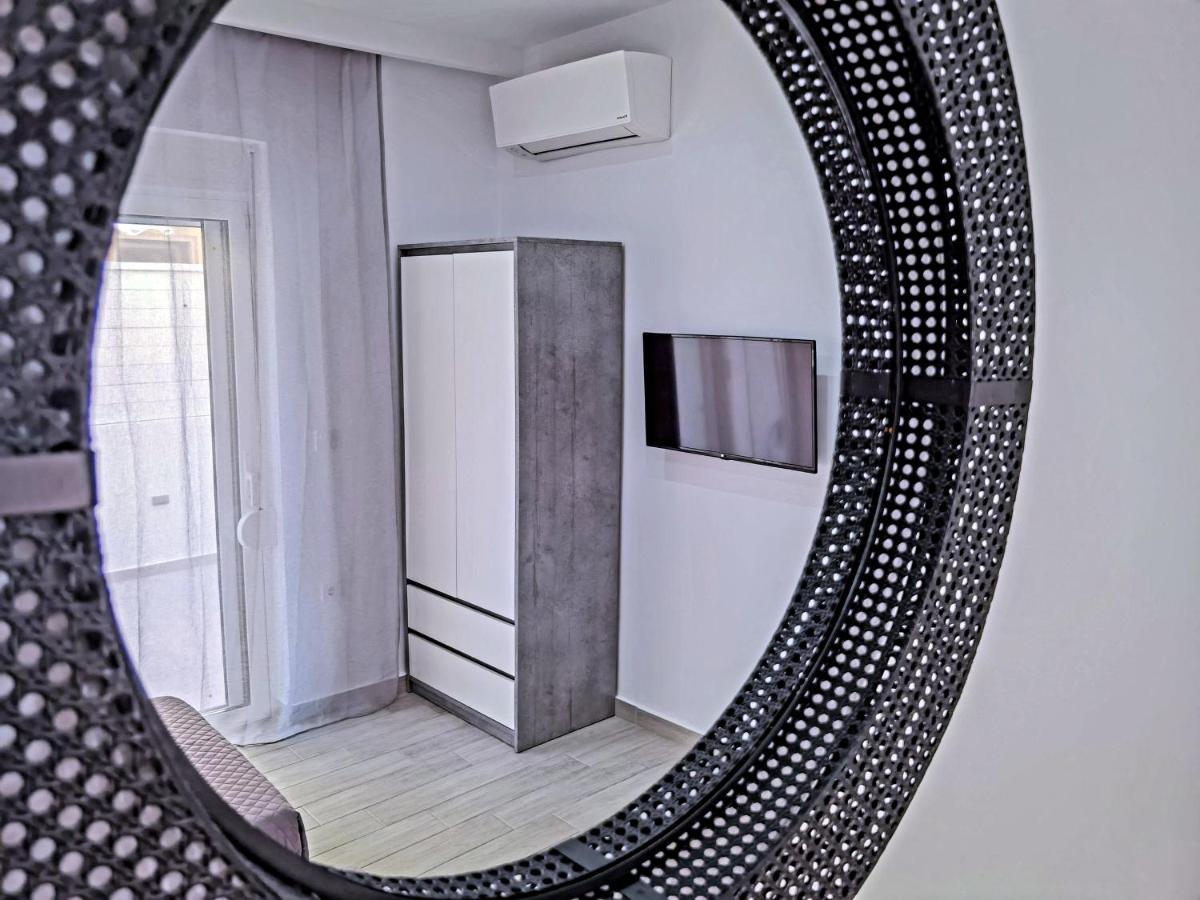 Rodini House Apartment Rhodes City Exterior photo