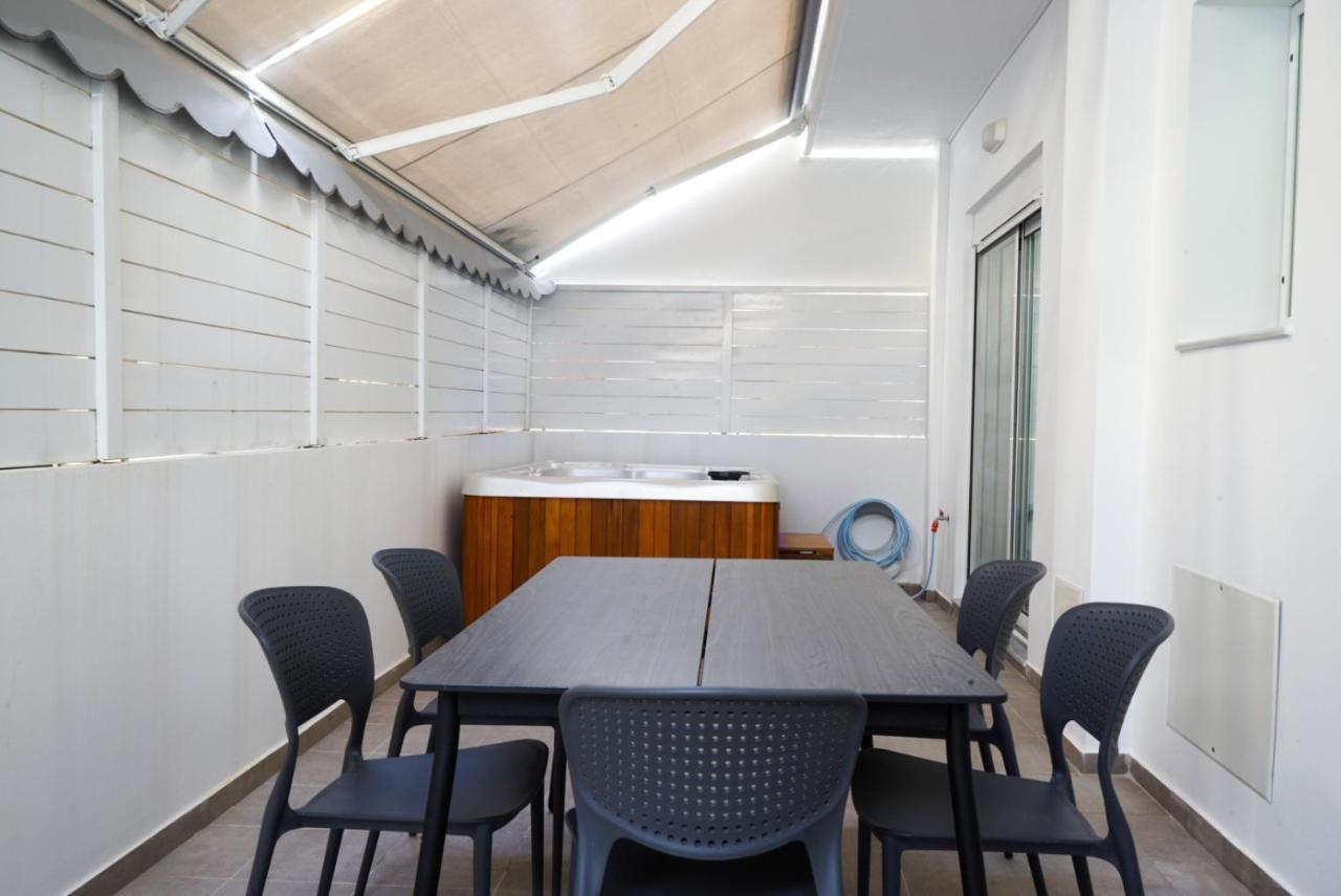 Rodini House Apartment Rhodes City Exterior photo