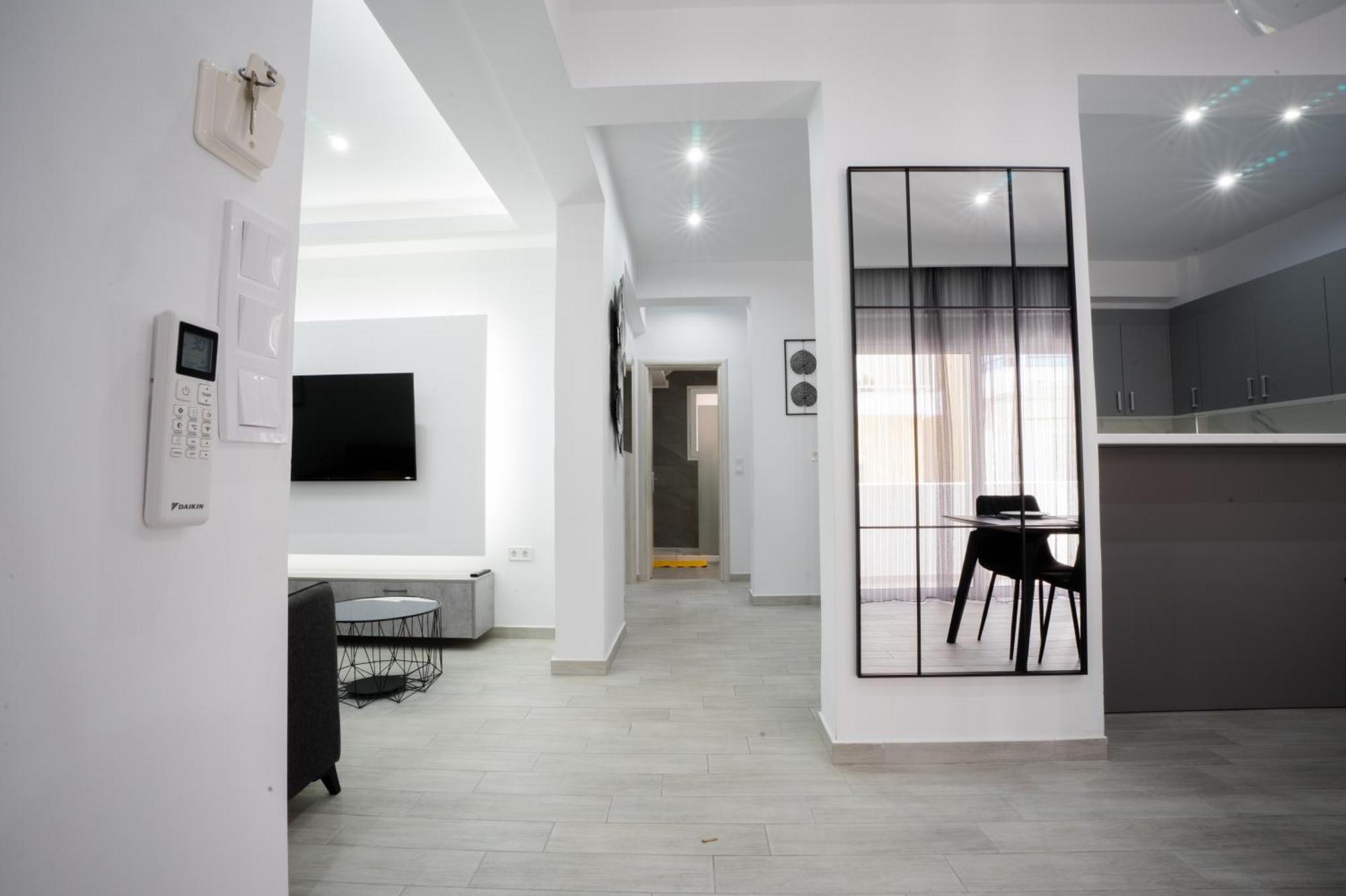 Rodini House Apartment Rhodes City Exterior photo