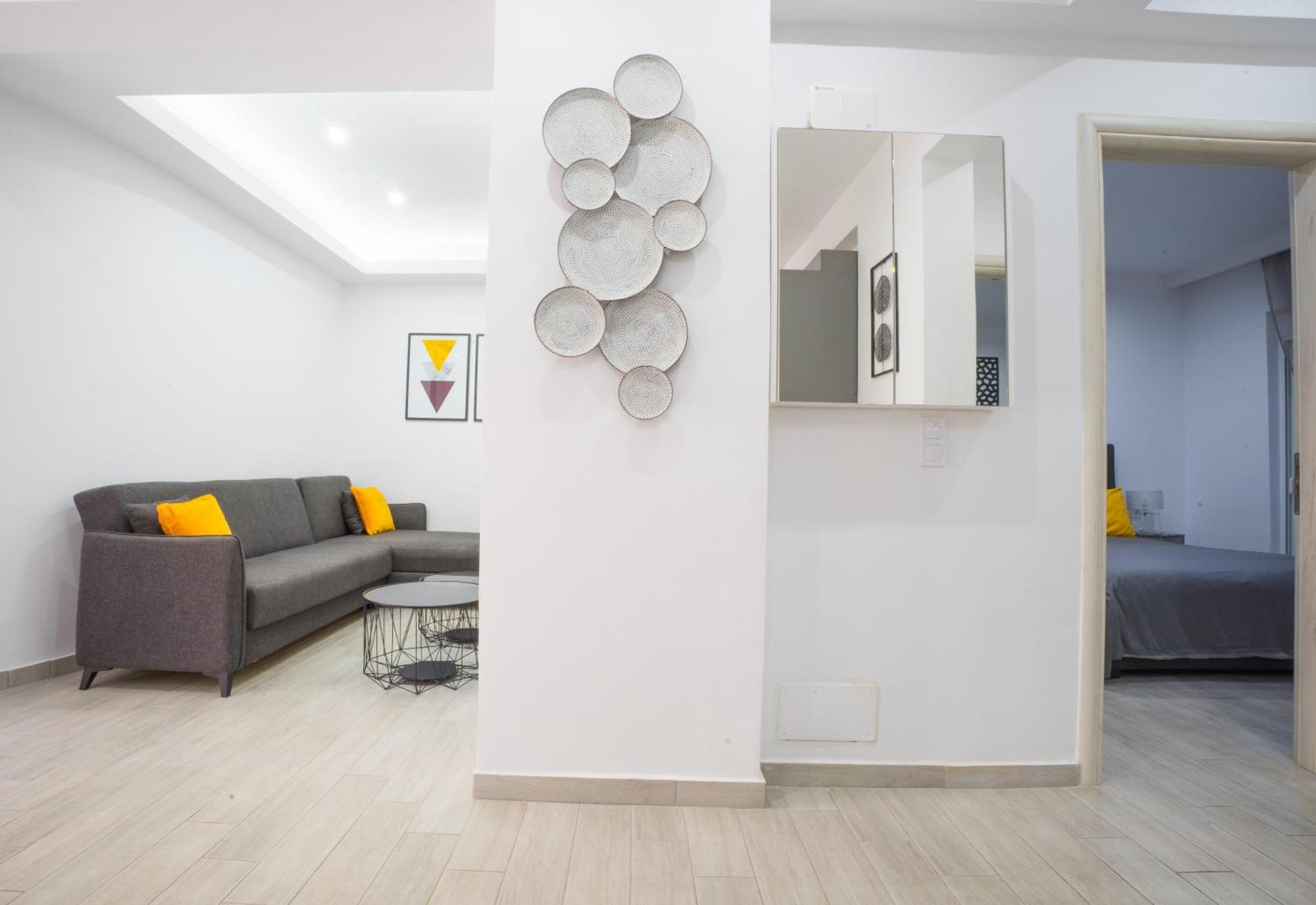 Rodini House Apartment Rhodes City Exterior photo