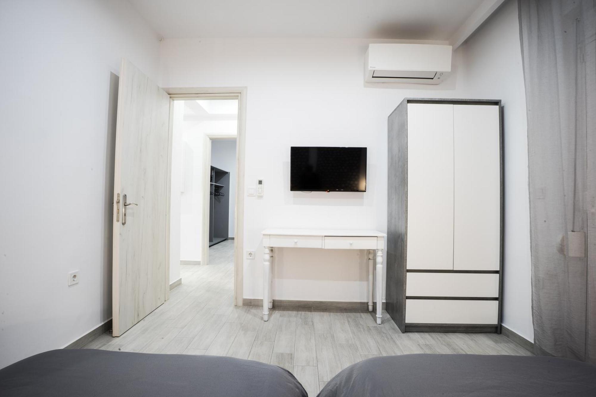 Rodini House Apartment Rhodes City Exterior photo
