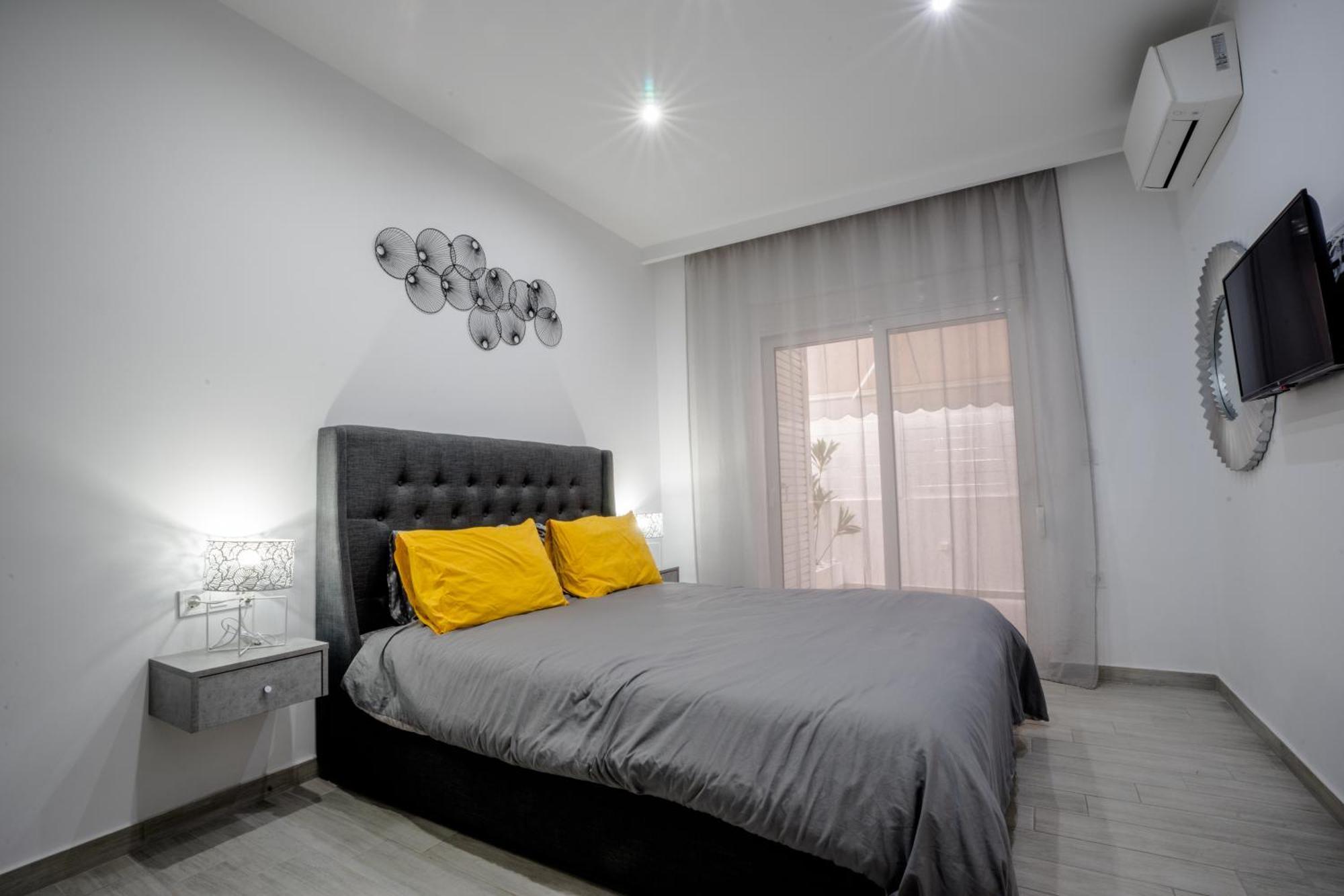 Rodini House Apartment Rhodes City Exterior photo